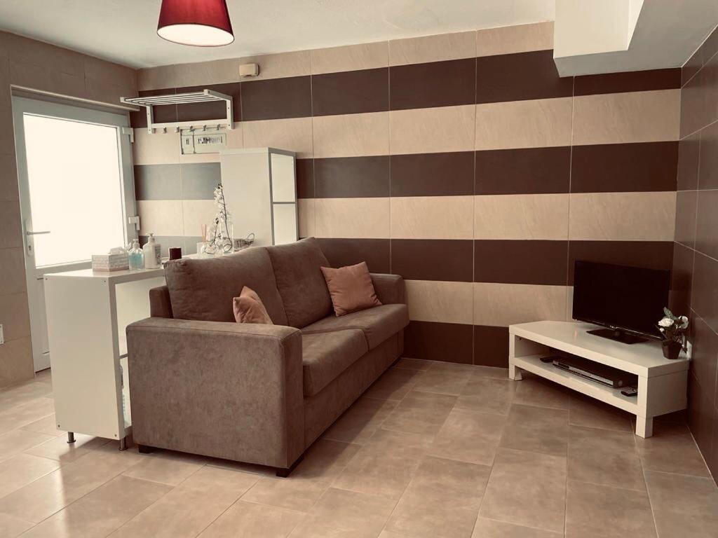 Apartamento Playa De Estorde 쎄 외부 사진
